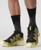 Кроссовки SPEEDCROSS 6 (RU 45 UK 11 USm 11.5 СМ 29; black/cress green/transparent yellow)